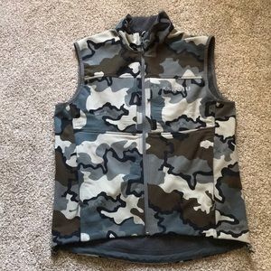 Kuiu DCS Guide Vest Vias